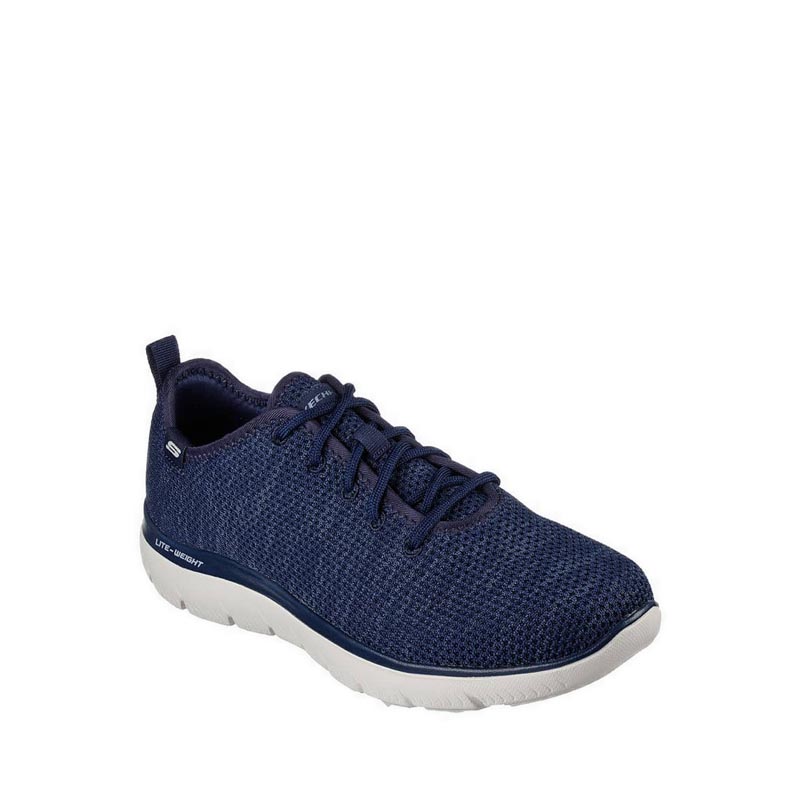 Skechers flex appeal 2.0 estates clearance navy