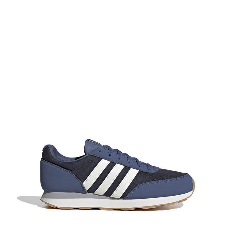 Adidas clearance sneakers bleu