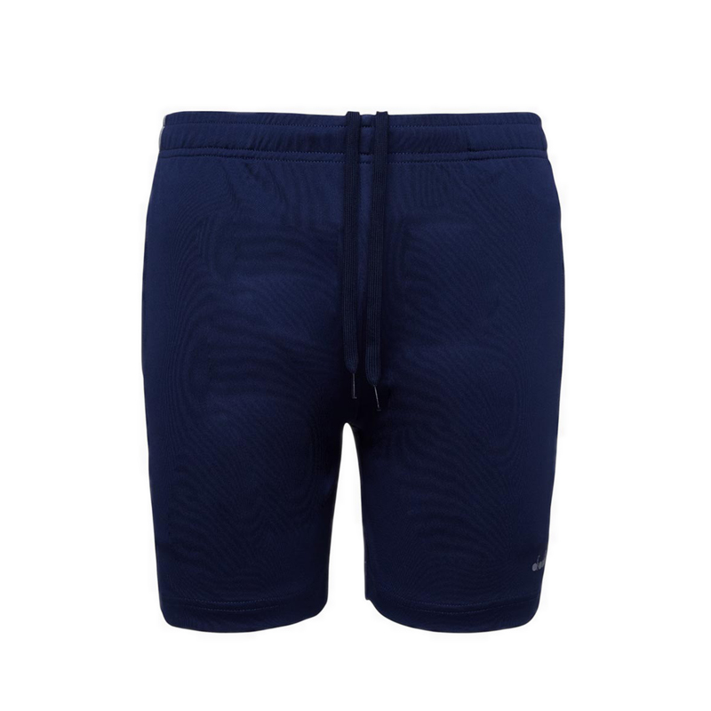Jual Diadora Nazar Boys's Jr Short- Navy | Sports Station
