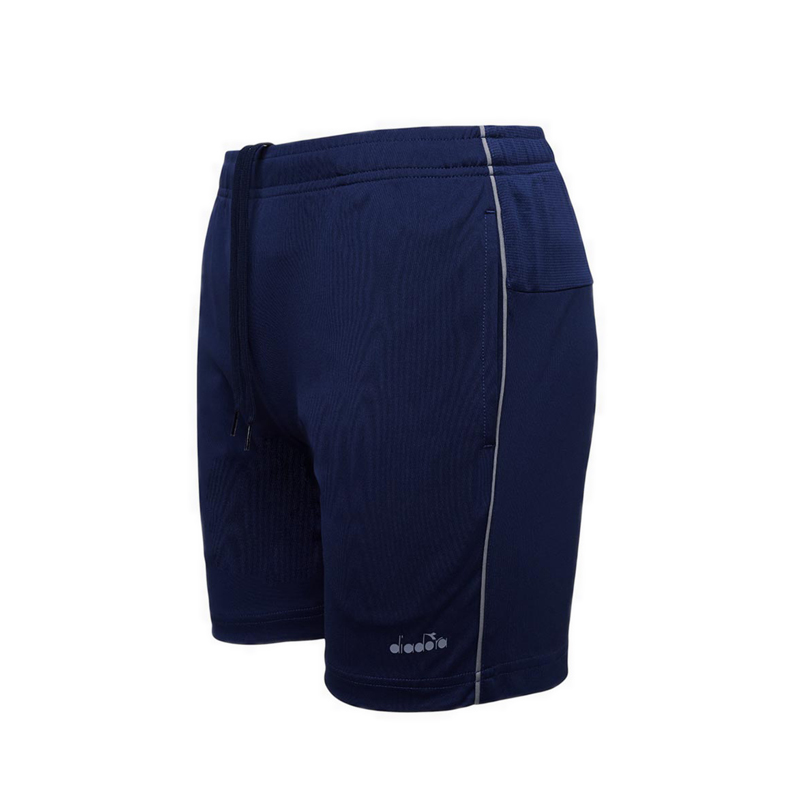 Jual Diadora Nazar Boys's Jr Short- Navy | Sports Station