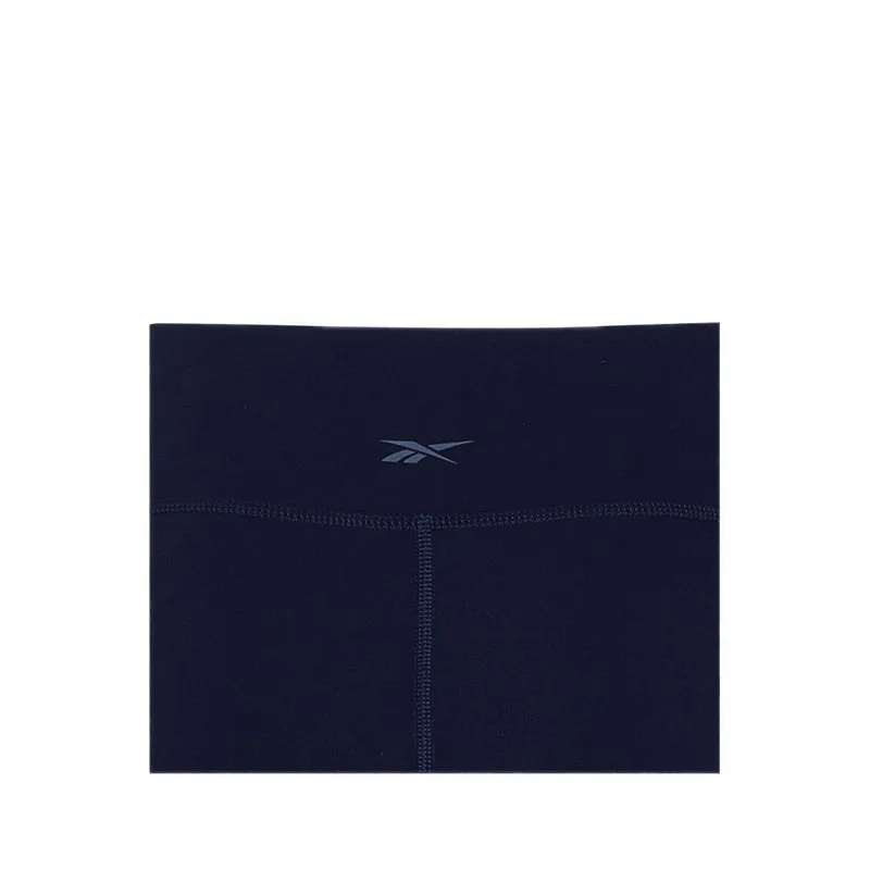 Reebok - United by Fitness compression tights in vector navy