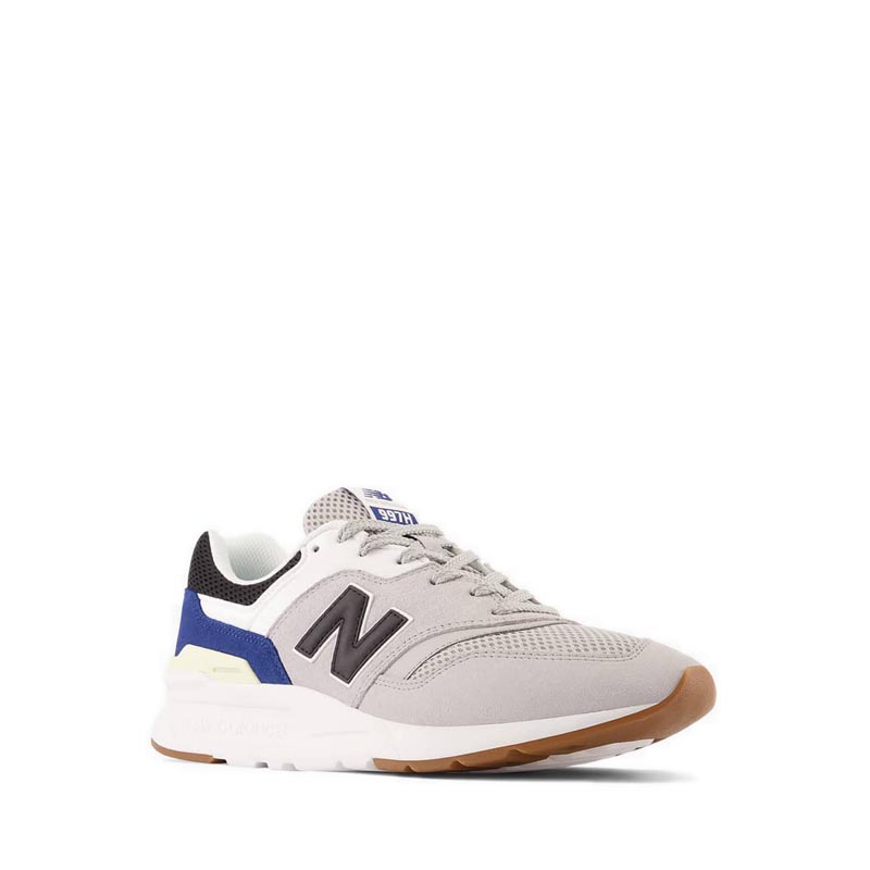 Jual New Balance 997H Men s Sneakers Grey Sports Station