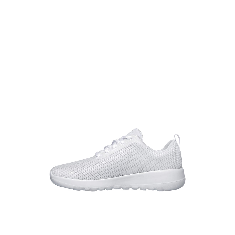 Jual Skechers Go Walk Joy Women s Sneaker White Sports Station