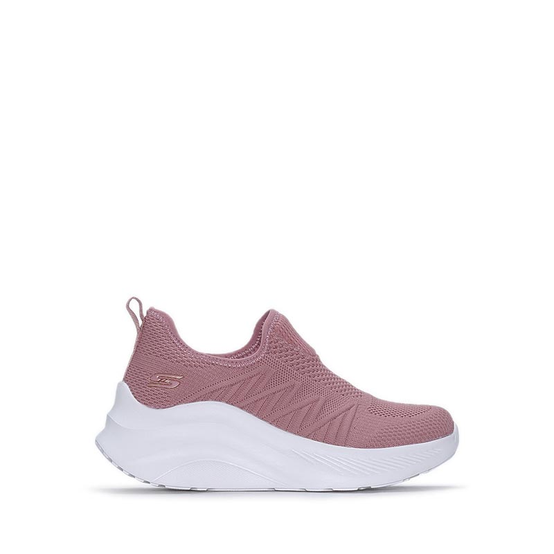 Skechers clearance sneakers rose