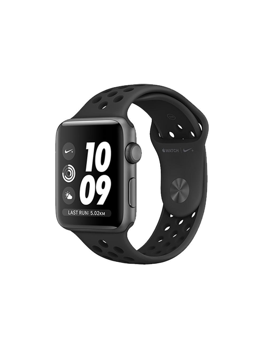 Spesifikasi apple watch deals series 3 nike