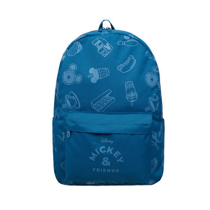 Jual Astec Mickey N Friends Kids Backpack - Blue | Sports  display picture 1