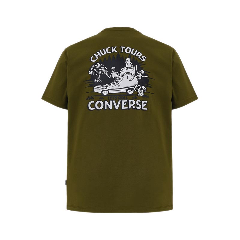 Converse tours clearance