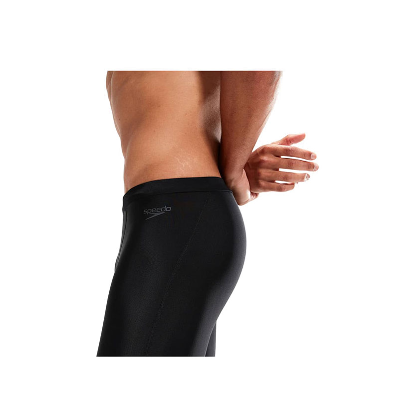 Women's Speedo 7723957 Eco Endurance + 5.5 Jammer Swim Bottom (Black M) -  Walmart.com