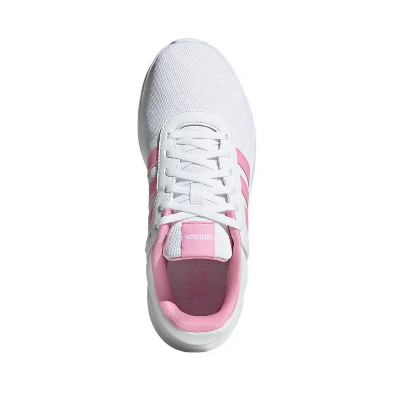 adidas gazelle silver green womens Adidas adidas sneakers for women Lite Racer 4.0 IH5273 adidas LITE RAC