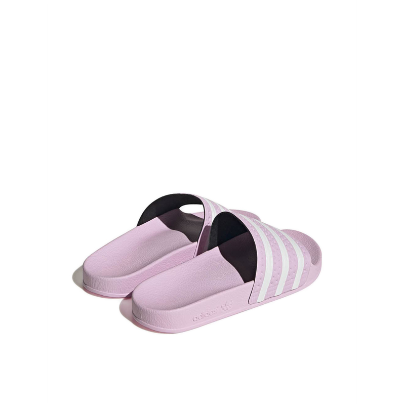 Jual adidas Adilette Slides Women's Sandals - Orchid Fusion | Sports Station