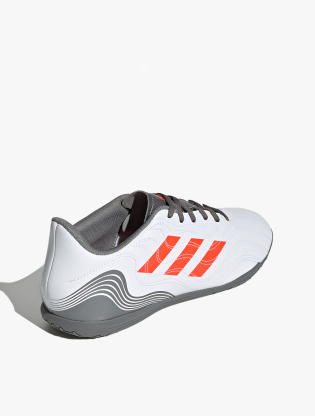 ADIDAS COPA SENSE 4 INDOOR Men's Futsal Shoes - White4
