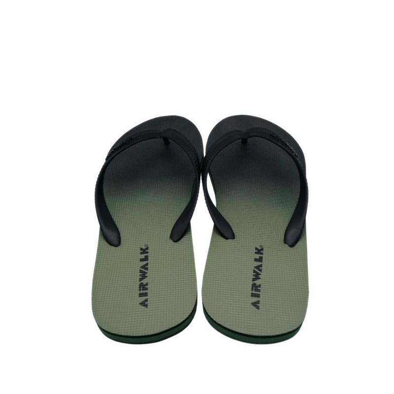 Airwalk mens online slippers