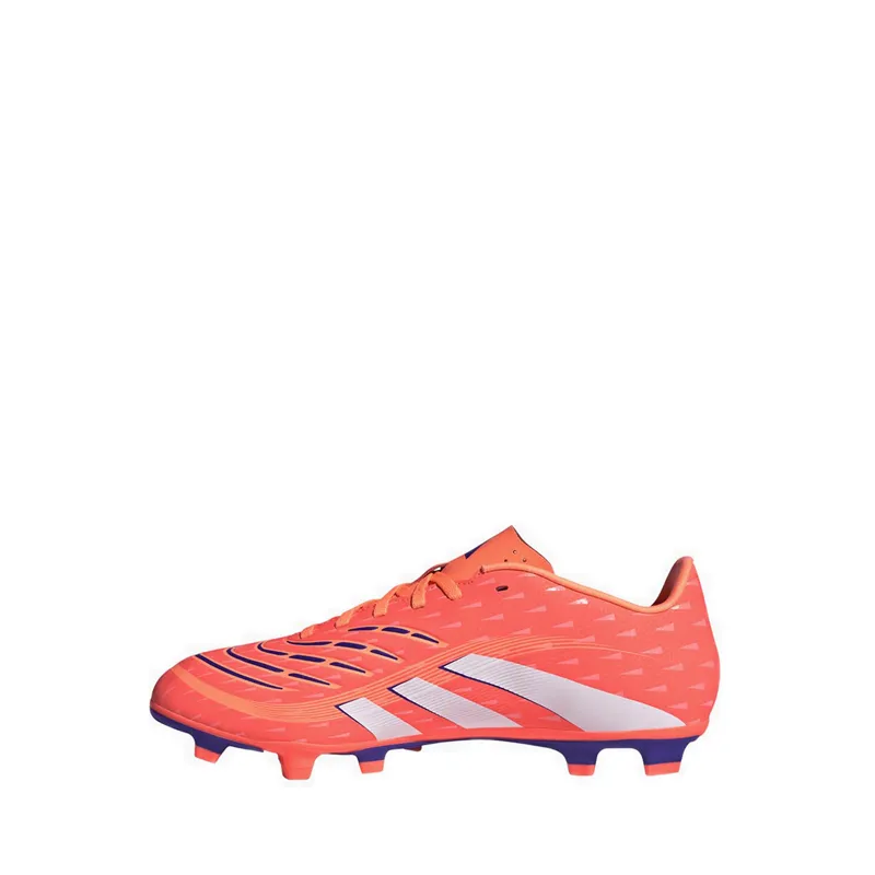 Jual adidas Predator Club Firm/Multi-Ground Men's Soccer Shoes - Orange |  Sports Station