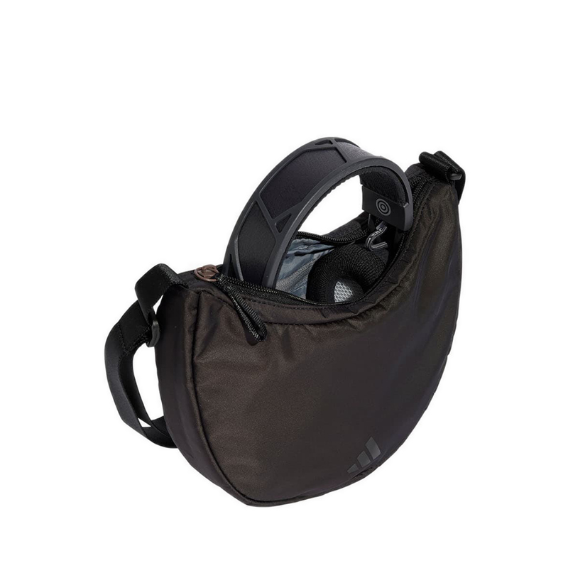 【adidas】ADIDAS GLOW FESTIVAL BAG バッグ adidas Glow Festival Pouch Bag Women's Casual Sports Travel