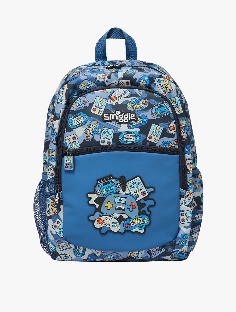 Smiggle 2025 boys backpack