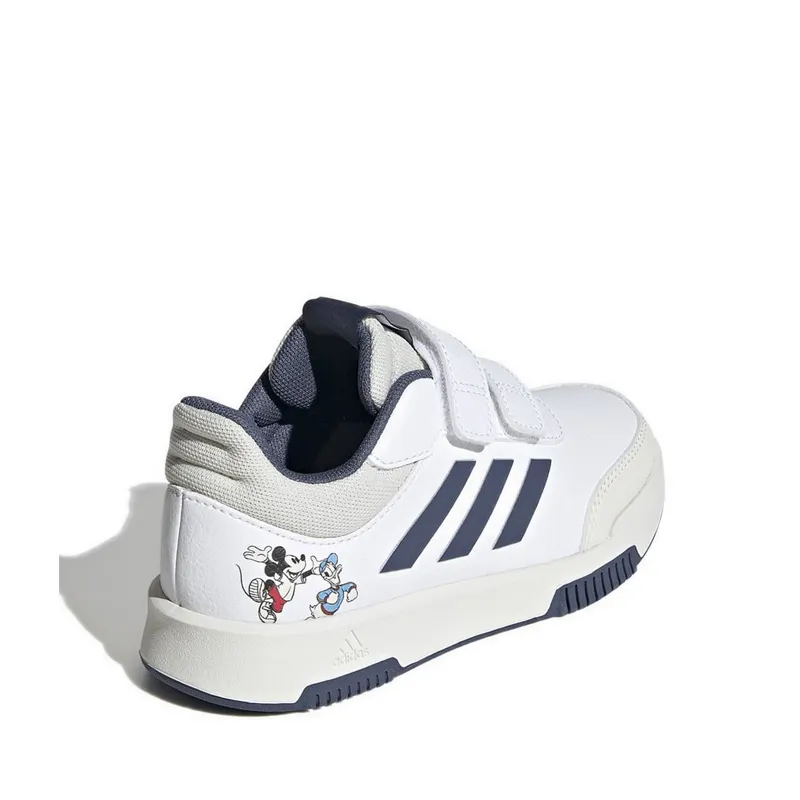 adidas gazelle silver green womens Adidas Boys Disney Mickey Mouse Tensaur Sneakers In White – Sedgars SA main image 0