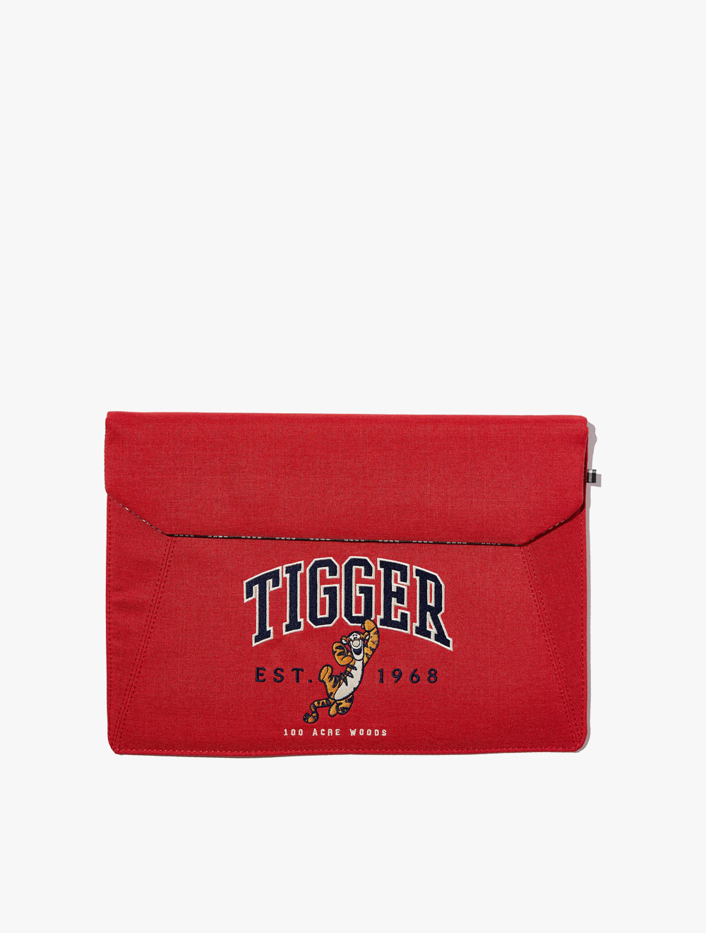 Collegiate 13 Inch Laptop Sleeve