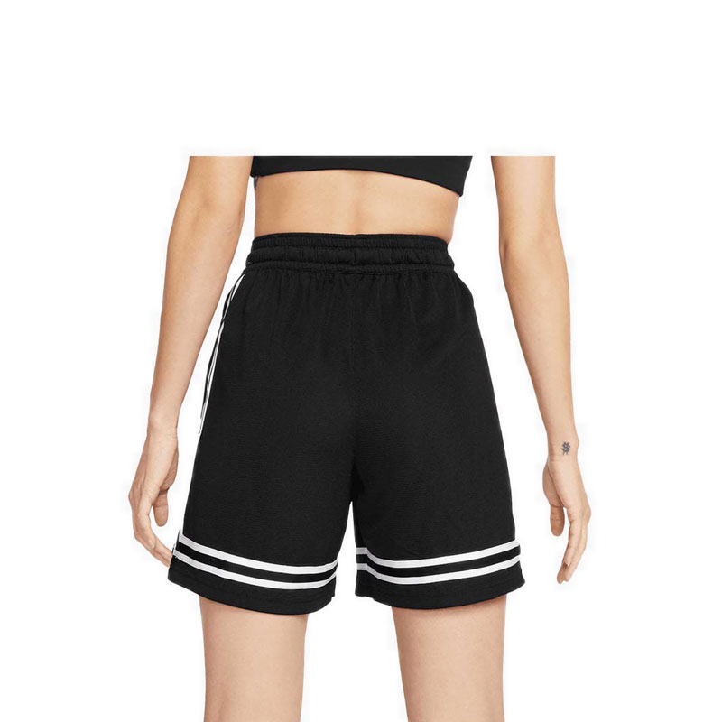 Jual Nike Fly Crossover M2 Women's Shorts - Black | Sports Station