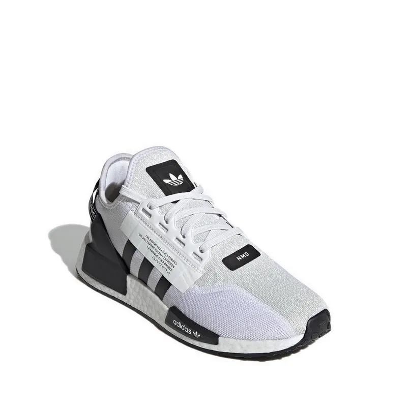 adidas gazelle silver green womens Shop White Mens NMD V3 Lace Up Sneakers – Shoebacca