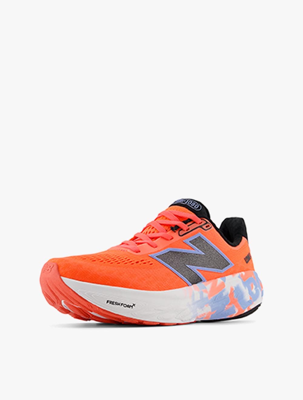 New Balance Fresh Foam X 1080 London Marathon Women's Running