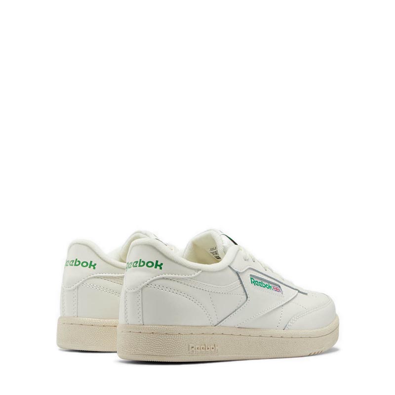 reebok sneakers beige