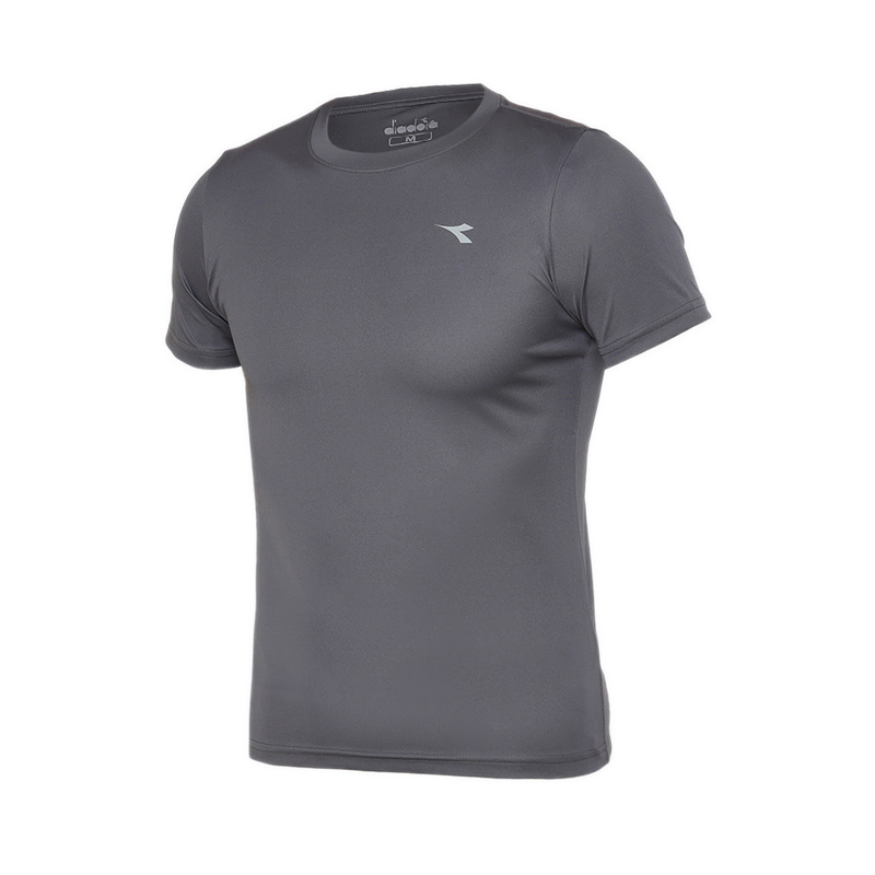 [DIADORA] STRIPE COLLAR T SHIRT /追跡付 Diadora Logo Core Short-Sleeved T-Shirt | Deporvillage