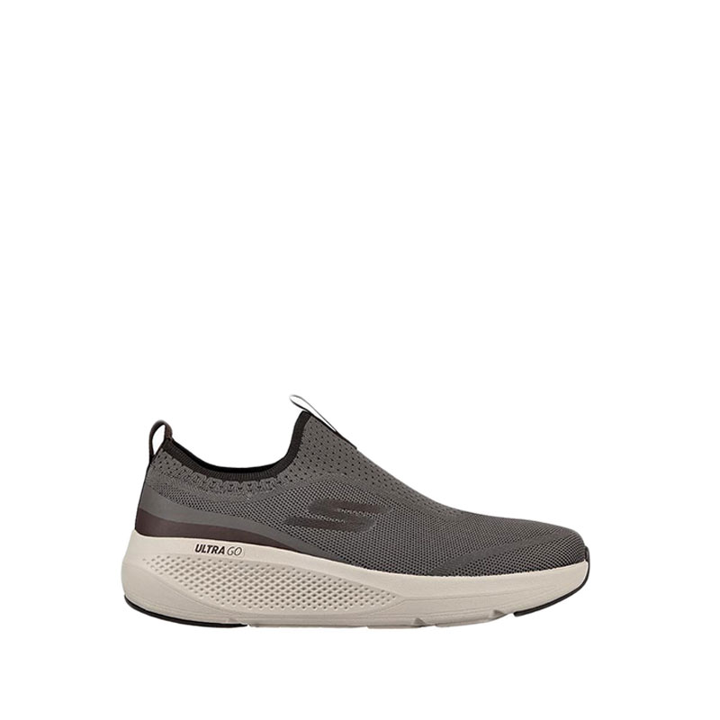 Skechers ultra go store brown