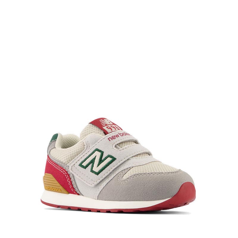 New balance clearance toddler trainers