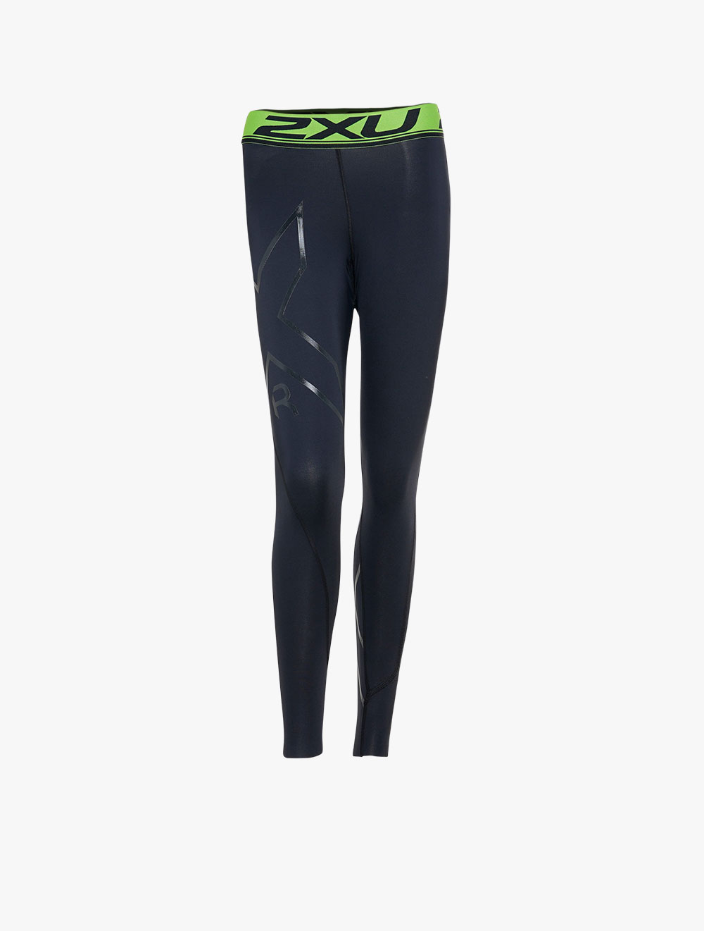 ウェア 2XU ULTIMATE RECOVERY Refresh Recovery Compression Tights – 2XU US