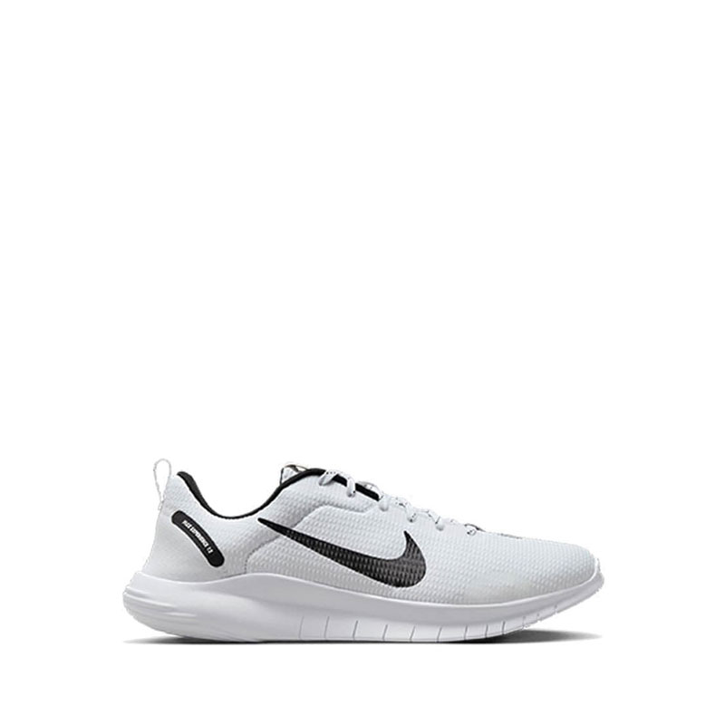 nike flex rn white