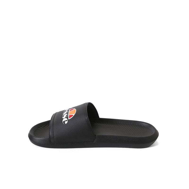 Jual Ellesse Unisex Classic Slides Black Sports Station