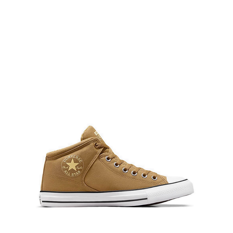 Jual Converse CTAS High Street Men s Sneakers Trek Tan Utility Sunflower Sports Station