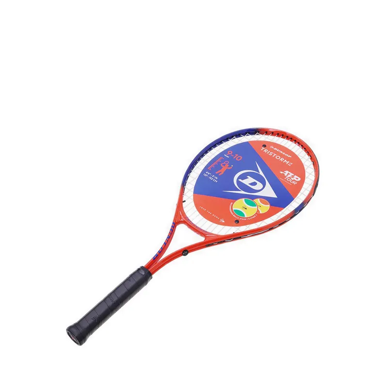 Raquettes de tennis Dunlop junior