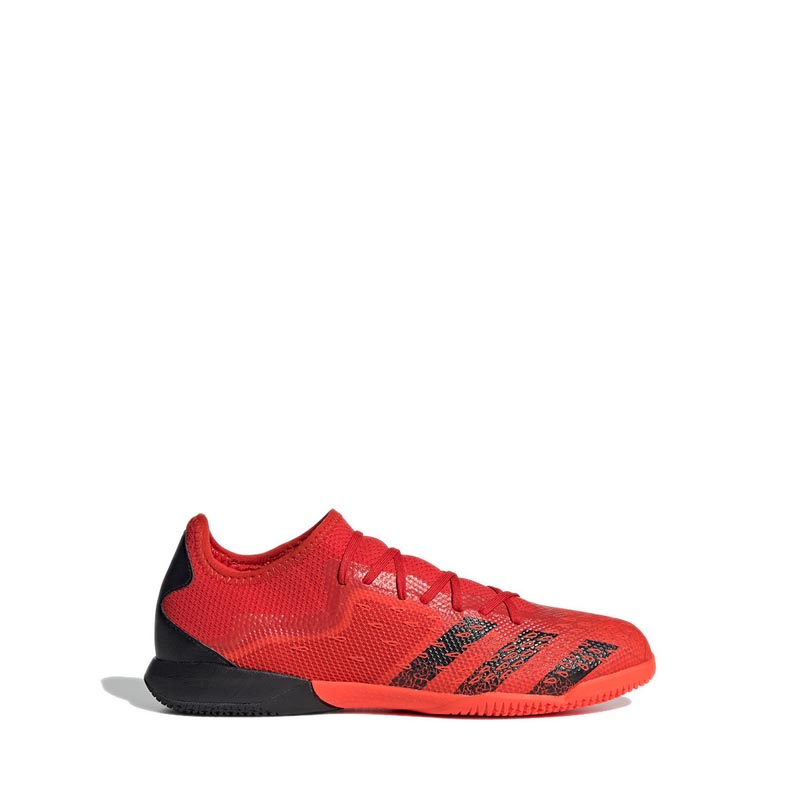 Jual ADIDAS PREDATOR FREAK.3 INDOOR Men s Futsal Shoes Red Sports Station