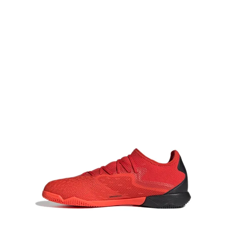 Jual ADIDAS PREDATOR FREAK.3 INDOOR Men's Futsal Shoes - Red | Sports  Station