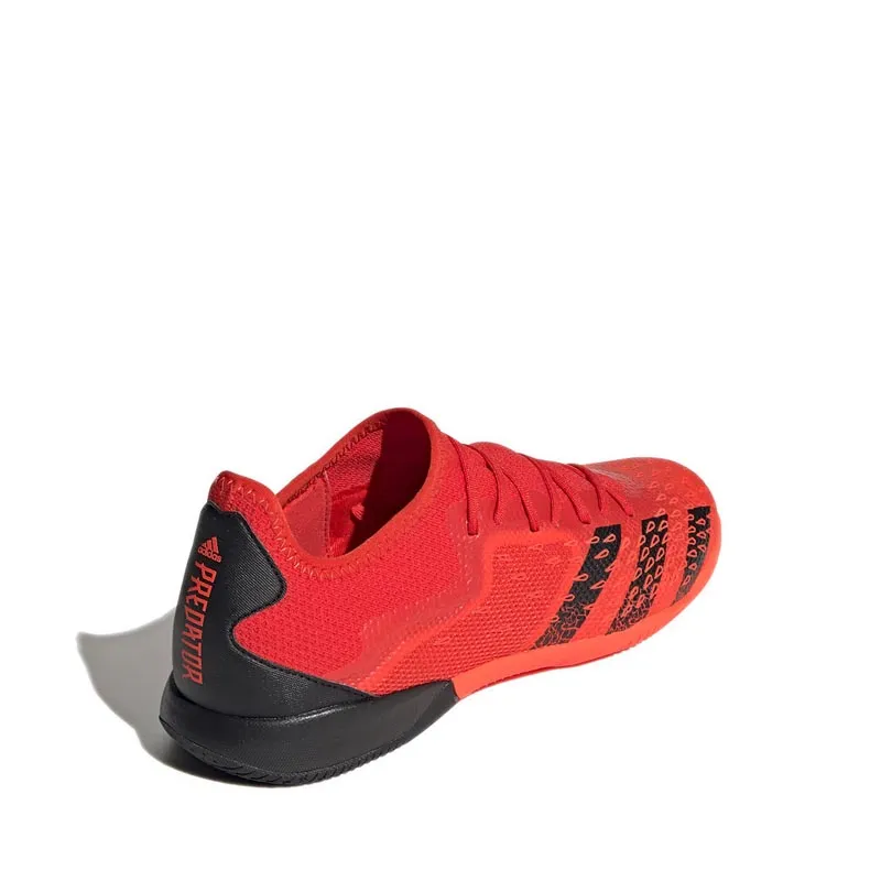Jual ADIDAS PREDATOR FREAK.3 INDOOR Men's Futsal Shoes - Red | Sports  Station