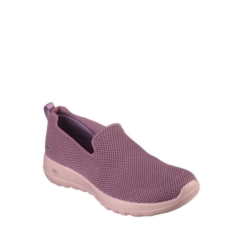 Skechers go outlet walk mauve