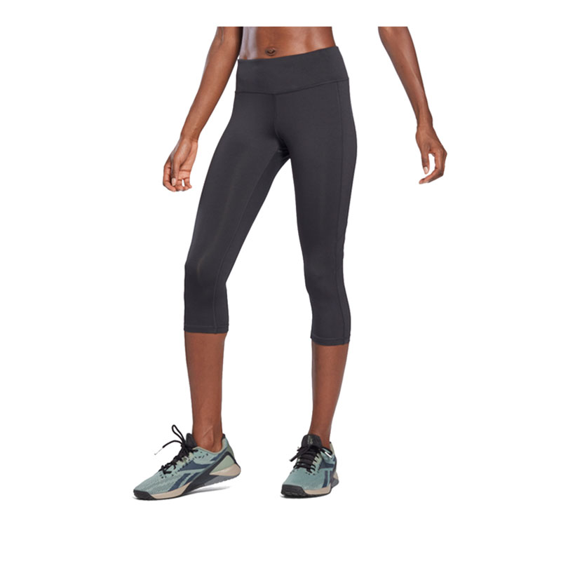 Reebok clearance capri pants