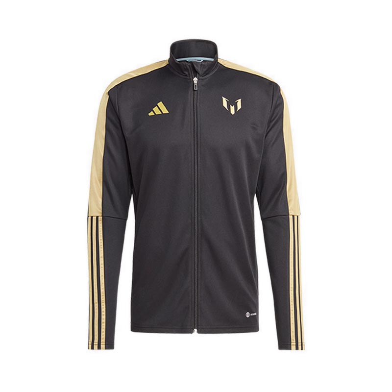 2023-24 Argentina adidas DNA Hooded Jacket