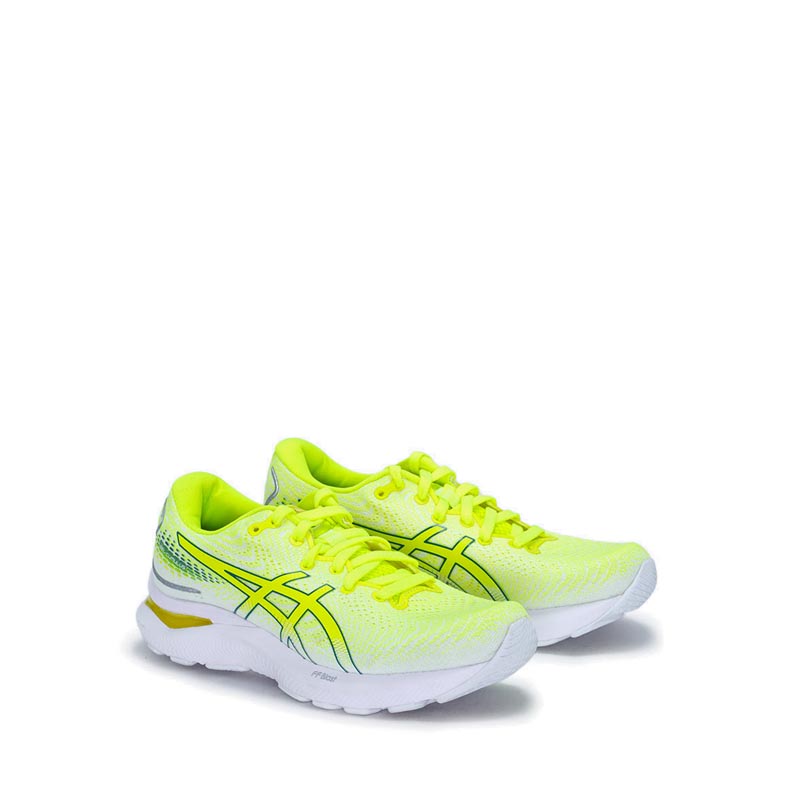 Asics ds sale trainer 23 yellow