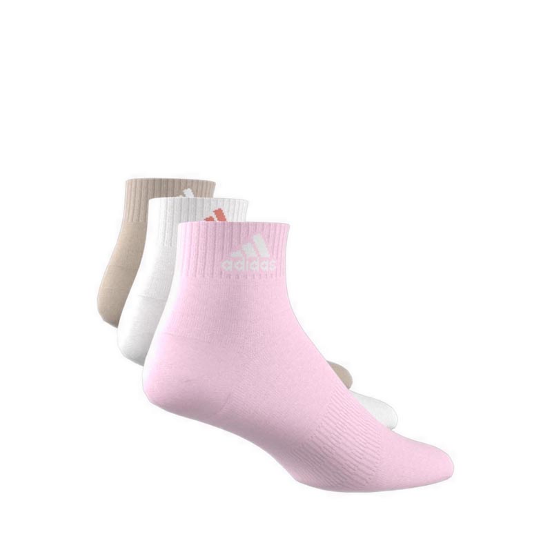 Pink hotsell adidas socks