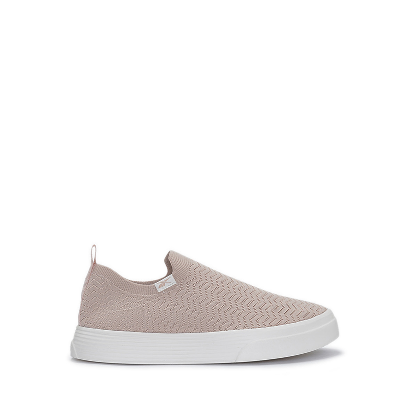 Reebok women's slip on sneakers online