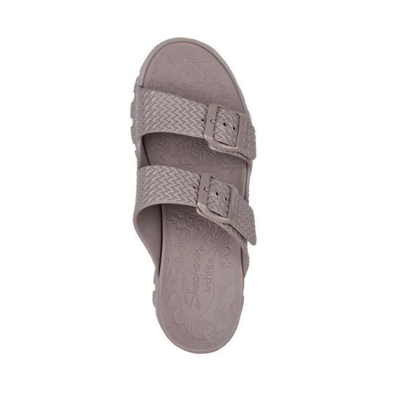 Skechers womens outlet sandals 7