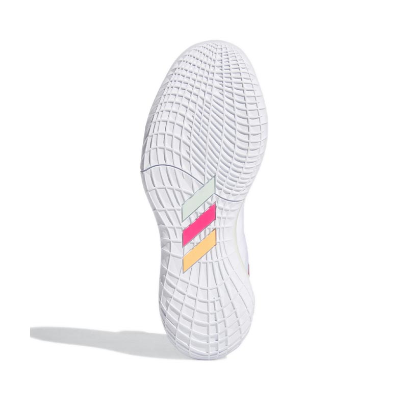 harden stepback 2 all white