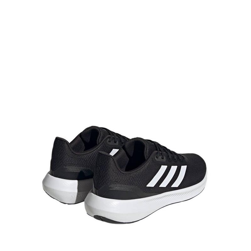 Men's adidas running sales element race shoes