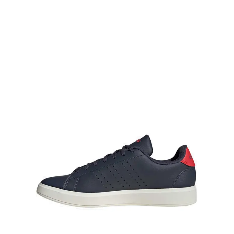 Jual adidas Advantage 2.0 Men's Sneakers Shoes - Navy | Sports Station