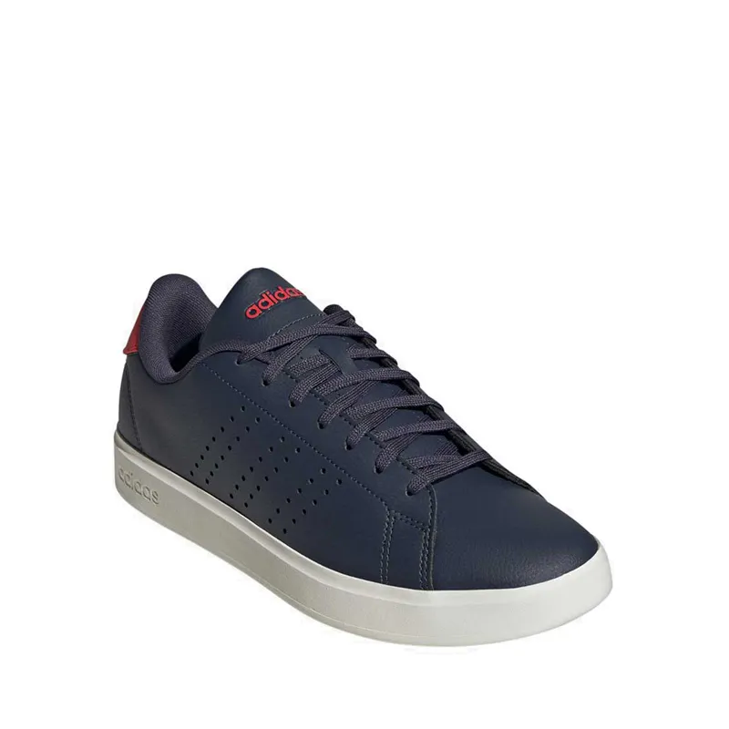 Jual adidas Advantage 2.0 Men's Sneakers Shoes - Navy | Sports Station