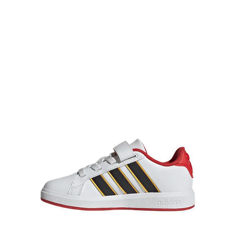 adidas gazelle silver green womens ADIDAS X DISNEY GRAND COURT MICKEY – shoeper.com