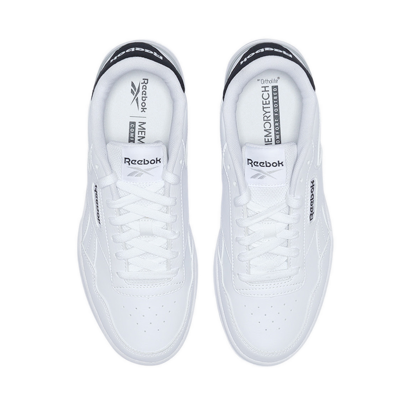 reebok court advance clip