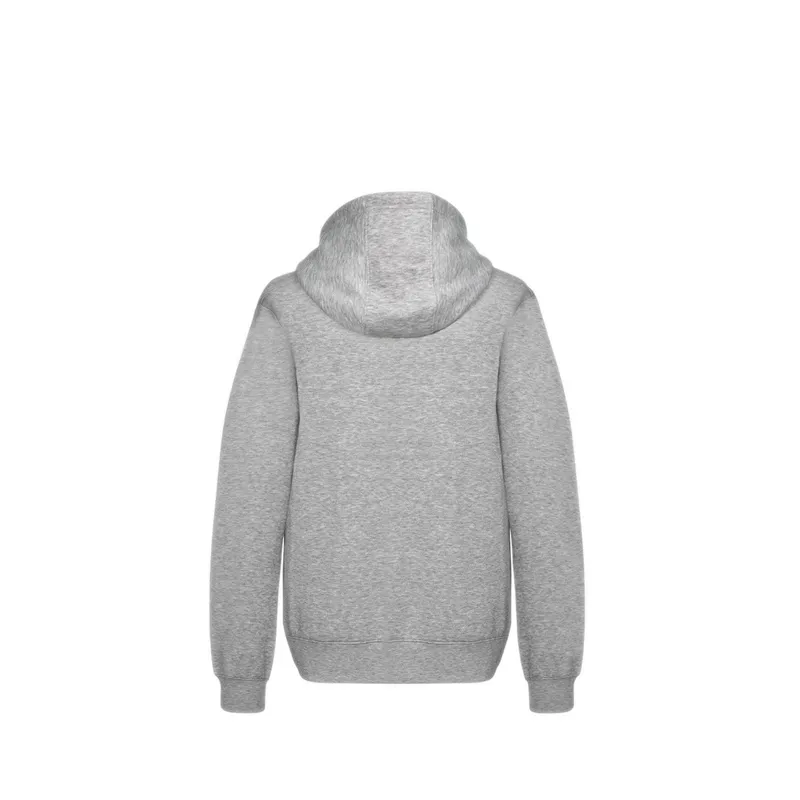 SWEAT SLAZENGER DENIS HOODIE GRIS | Esprit Padel Shop | Vêtement de padel